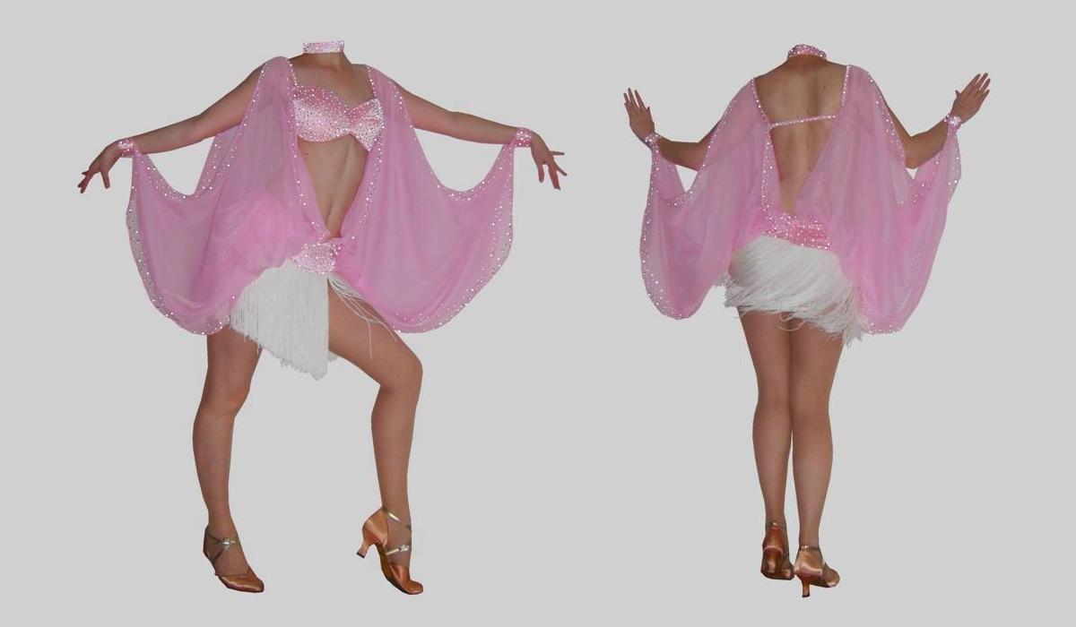 Lateinkleid Persephone 34/36