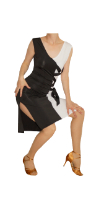 Standardkleid Mary 38/40