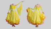 Standardkleid Heaven 34/36