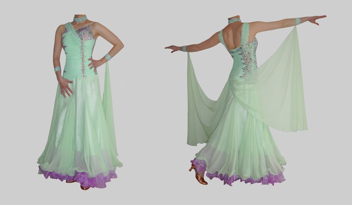 Standardkleid Primavera 34/36