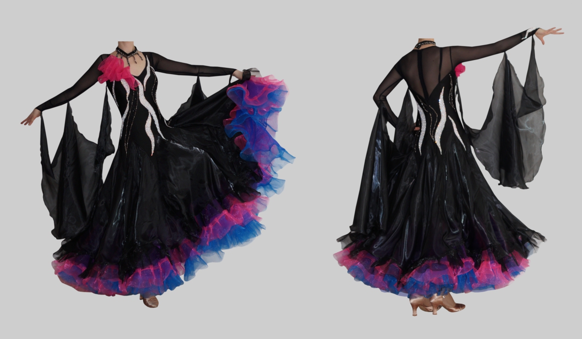 Standardkleid One Moment in Time 34/36/38