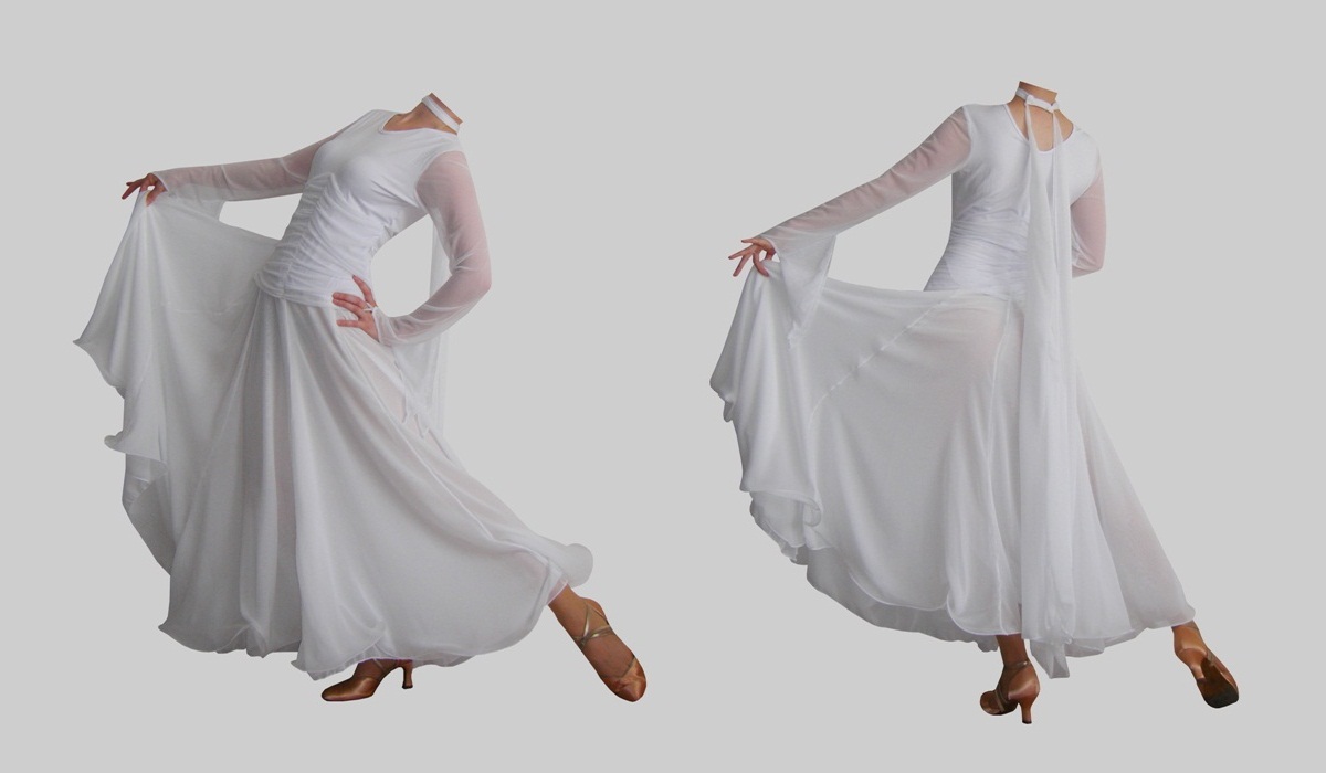 Standardkleid Vanina 36/38/40