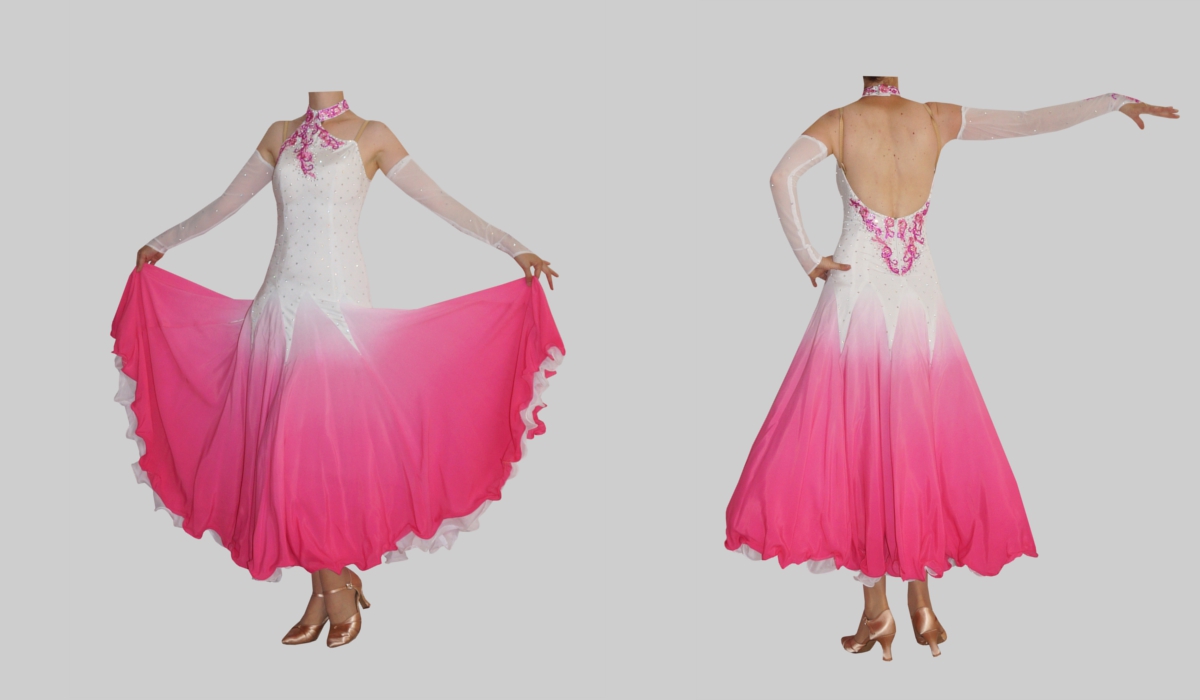 Standardkleid Dreams 34/36