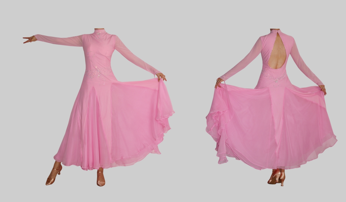 Standardkleid Sucrerie 34/36/38