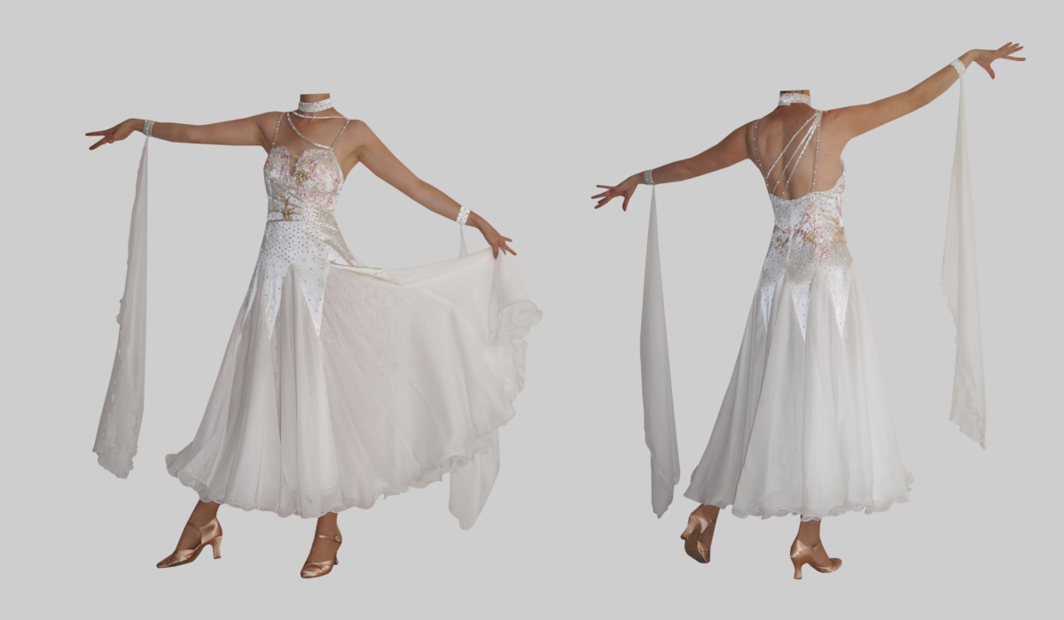 Standardkleid Lumos 34/36